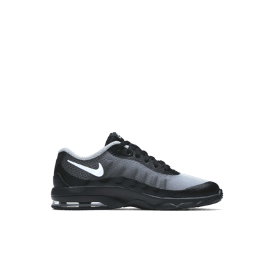 Nike Air Max Invigor Print Little Kids' Shoes