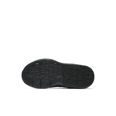 Nike Air Max Invigor Print Little Kids' Shoes