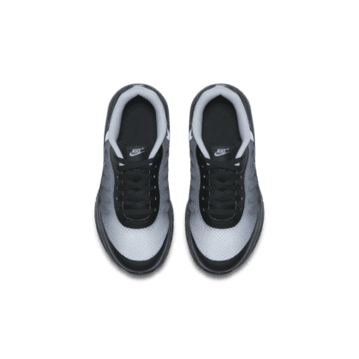 Nike Air Max Invigor Print Little Kids' Shoes