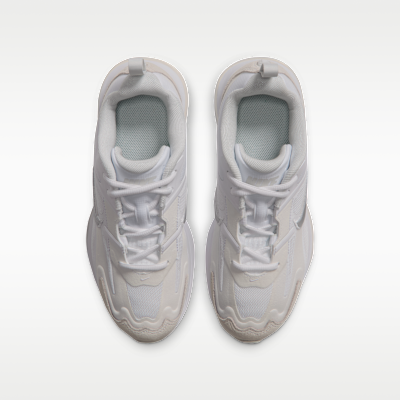 Nike Air Max Metro Big Kids' Shoes