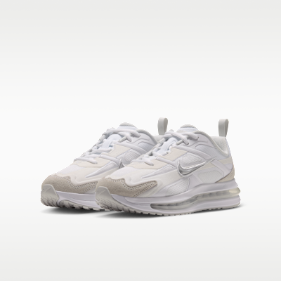 Nike Air Max Metro Big Kids' Shoes