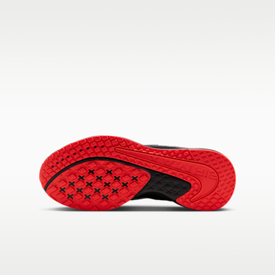 Nike Air Max Metro Big Kids' Shoes