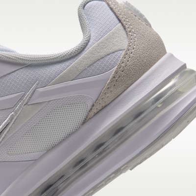 Nike Air Max Metro Big Kids' Shoes