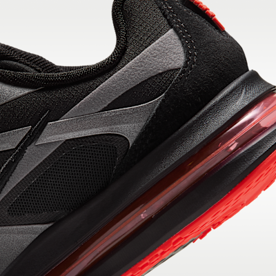 Nike Air Max Metro Big Kids' Shoes