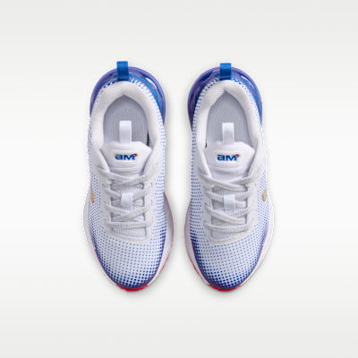 Nike Air Max Phoenix Little Kids' Shoes