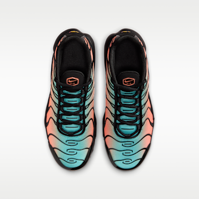Nike Air Max Plus Big Kids' Shoes
