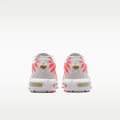 Nike Air Max Plus Big Kids' Shoes