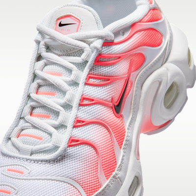 Nike Air Max Plus Big Kids' Shoes