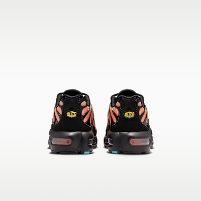 Nike Air Max Plus Big Kids' Shoes
