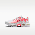 Nike Air Max Plus Big Kids' Shoes