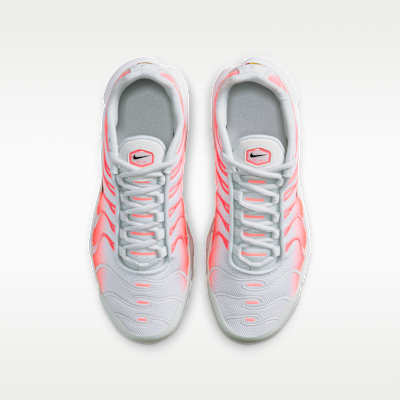 Nike Air Max Plus Big Kids' Shoes
