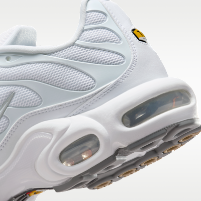 Nike Air Max Plus Men's Shoes