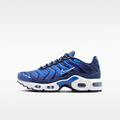 Nike Air Max Plus SE Big Kids' Shoes