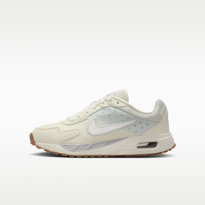 Nike Air Max Solo Big Kids' Shoes
