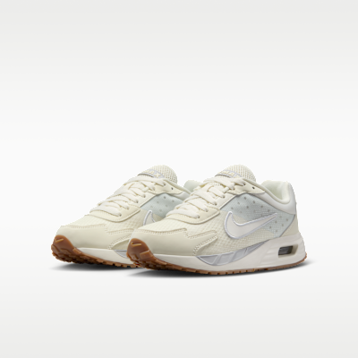 Nike Air Max Solo Big Kids' Shoes