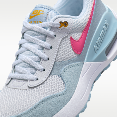Nike Air Max SYSTM Big Kids' Shoes