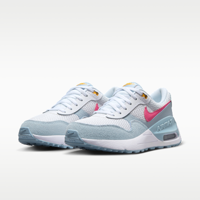 Nike Air Max SYSTM Big Kids' Shoes