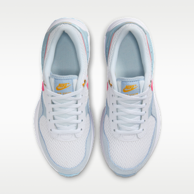 Nike Air Max SYSTM Big Kids' Shoes