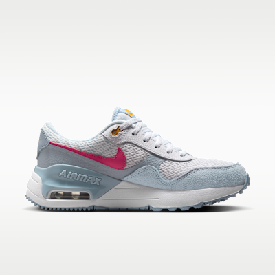 Nike Air Max SYSTM Big Kids' Shoes
