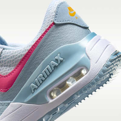Nike Air Max SYSTM Big Kids' Shoes
