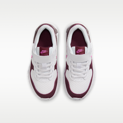 Nike Air Max SYSTM Little Kids' Shoes