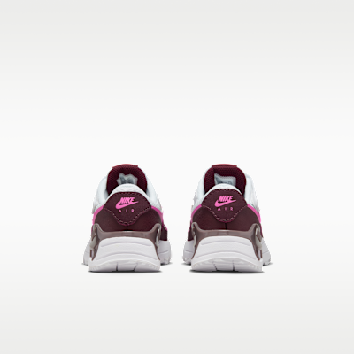 Nike Air Max SYSTM Little Kids' Shoes
