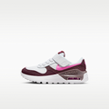 Nike Air Max SYSTM Little Kids' Shoes