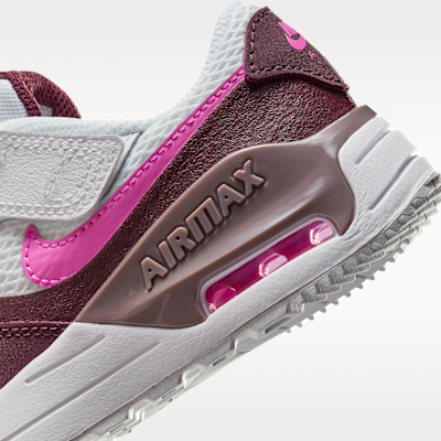 Nike Air Max SYSTM Little Kids' Shoes