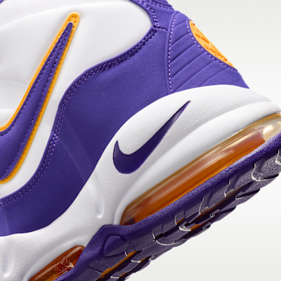 Nike Air Max Uptempo Men's Shoes