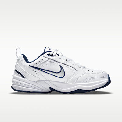 Nike Air Monarch IV Men's Workout Shoes (Extra Wide)