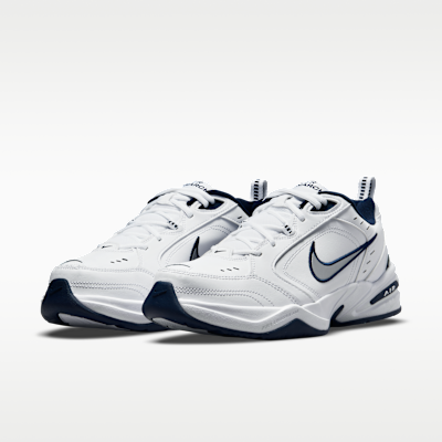 Nike Air Monarch IV Men's Workout Shoes (Extra Wide)