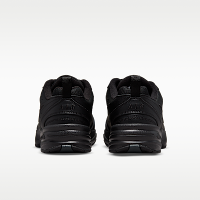Nike Air Monarch IV Men's Workout Shoes (Extra Wide)