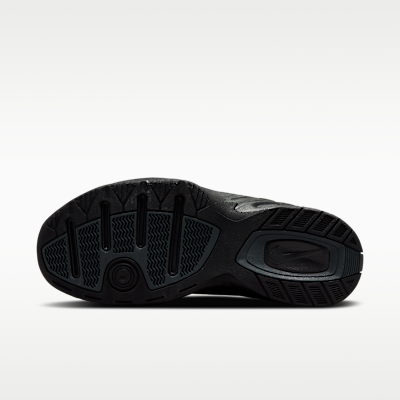 Nike Air Monarch IV Men's Workout Shoes (Extra Wide)