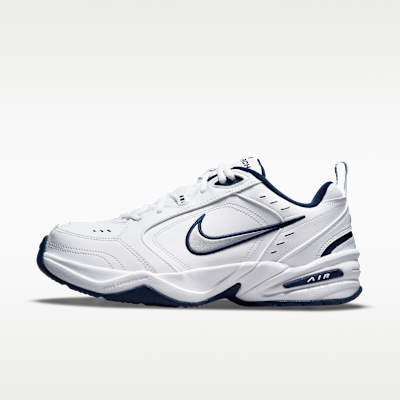 Nike Air Monarch IV Men's Workout Shoes (Extra Wide)