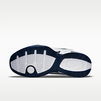 Nike Air Monarch IV Men's Workout Shoes (Extra Wide)