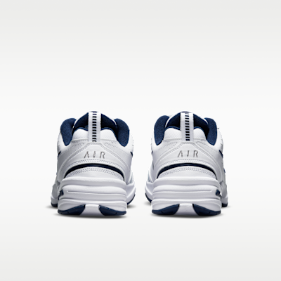 Nike Air Monarch IV Men's Workout Shoes (Extra Wide)