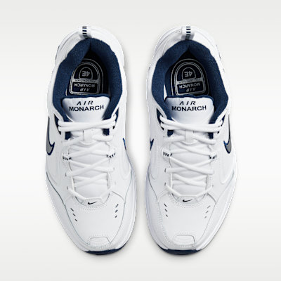 Nike Air Monarch IV Men's Workout Shoes (Extra Wide)