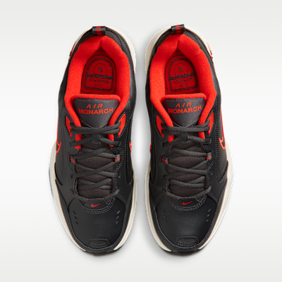 Nike Air Monarch IV Men's Workout Shoes