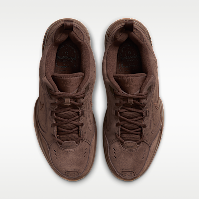 Nike Air Monarch SE Men's Workout Shoes
