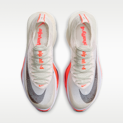 Nike Alphafly 4 Men's Road Racing Shoes
