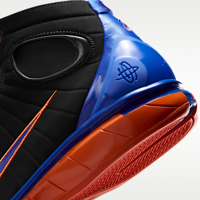 Air Zoom Huarache 2K4 "Penny Hardaway" Men's Shoes
