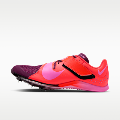 Nike Long Jump Elite Track & Field Jumping Spikes