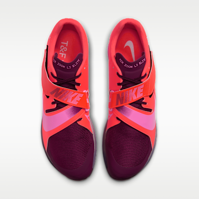 Nike Long Jump Elite Track & Field Jumping Spikes