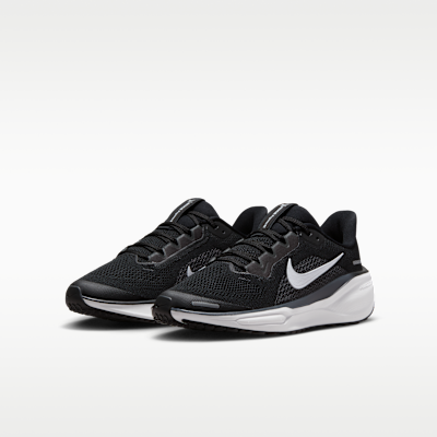Nike Pegasus 41 Big Kids' Road Running Shoes