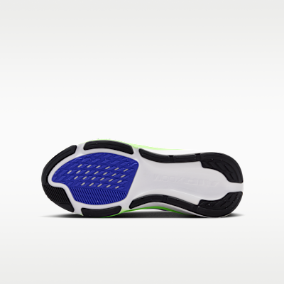 Nike Pegasus 42 Big Kids' Road Running Shoes