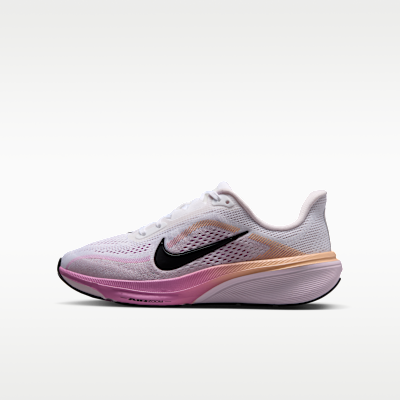 Nike Pegasus 42 Big Kids' Road Running Shoes