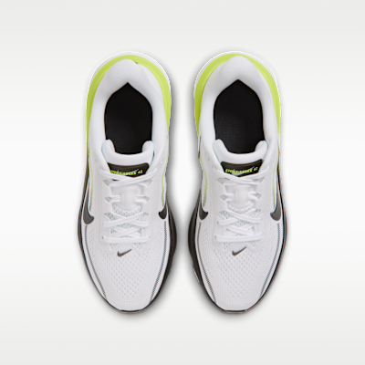 Nike Pegasus 42 Big Kids' Road Running Shoes