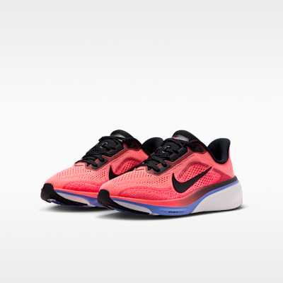 Nike Pegasus 42 Big Kids' Road Running Shoes