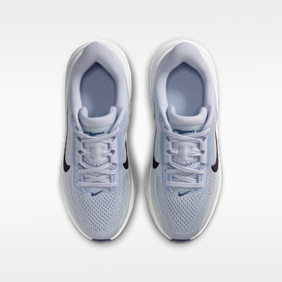 Nike Pegasus 42 Big Kids' Road Running Shoes