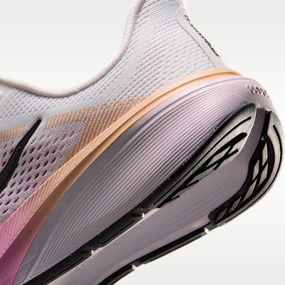 Nike Pegasus 42 Big Kids' Road Running Shoes